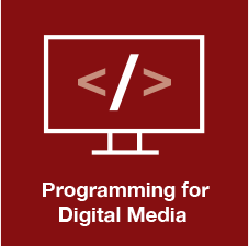 Programming for Digital Media