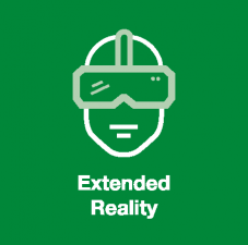 Extended Reality Icon