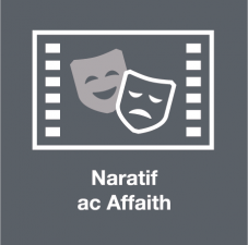 Naratif ac Affaith PNG
