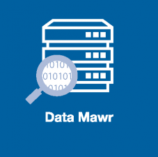 Data Mawr PNG
